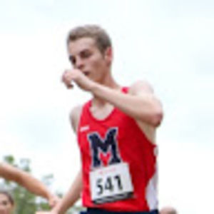 Meet your Posher, Jake